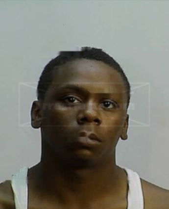 Demetrius Tyshawn Dixon