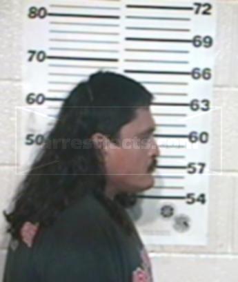 Lowell James(Dup Spn 143213) Armstrong