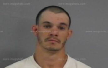 Brandon Wayne Inman