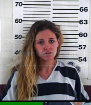 Brandi Scott Blackburn