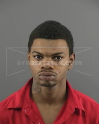 Darius Darion Burks