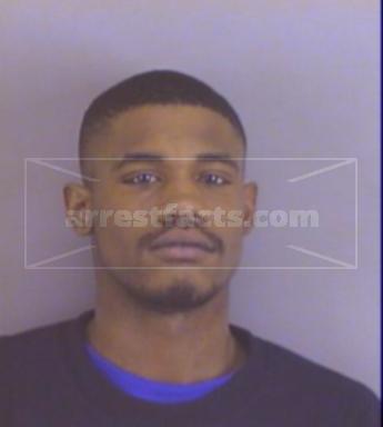 Derrell Dean Hampton Smith