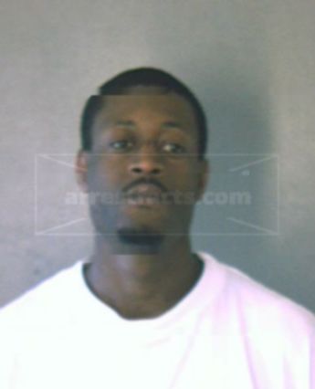 Kenton Jarrell Rankins