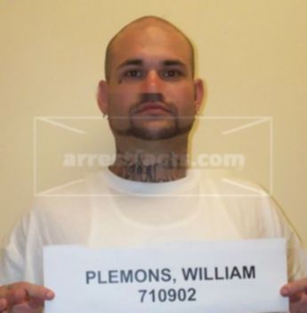 Phillip William Plemons