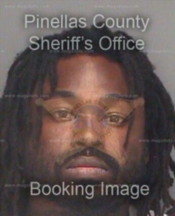 Charles Dwayne Pettis