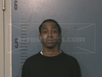 Terrence Deshawn Brown