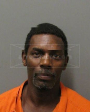 Dennis Jerome Williams