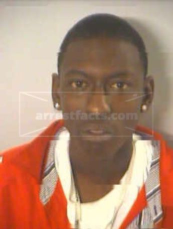 Montay Lamar Stegall