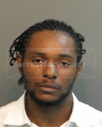 Torey Contreal Nicholson