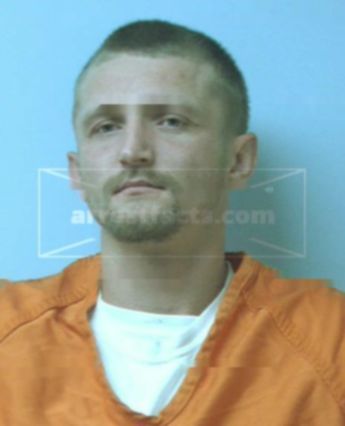 Anthony James Stockdill