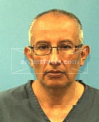 Gilberto Z. Alamillo