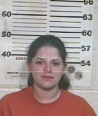Rachel Nichol Rodriguez