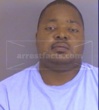 Earnest Deaurndra Jackson