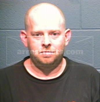 Aaron Ray Wells