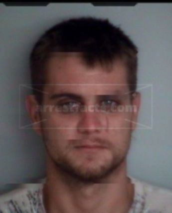 Dustin Wade Jackson