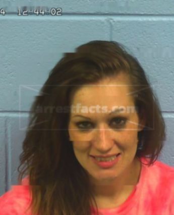 Amanda Renee Guyton