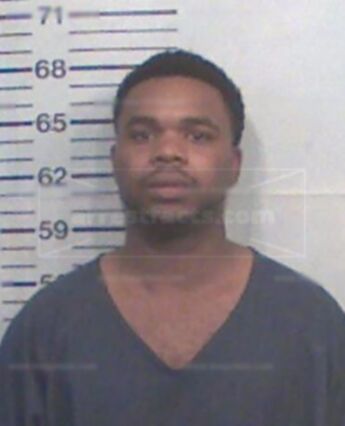 Antwan Jamal Darden