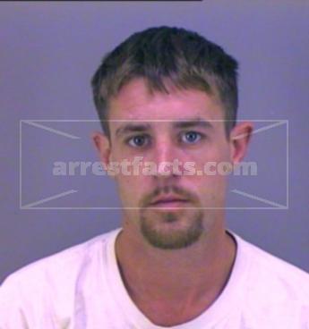 Patrick Ainslie Calhoun