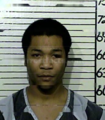 Reginald Anthony Willis