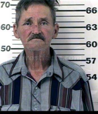 Larry Wayne Carpenter