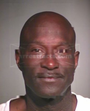 Sidney Donnell Mcfadden
