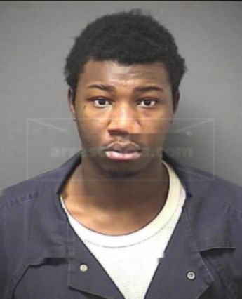 Deshawn Andrew Aiken