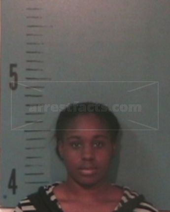 Jacquelyn Juanice Jackson