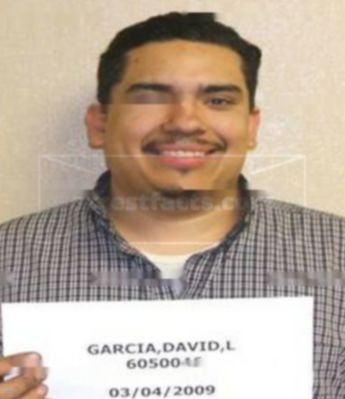 David Lee Robles Garcia