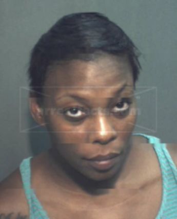 Shakera Jacquet Freeman