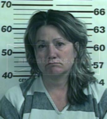 Stephanie Denise Neicey Wray