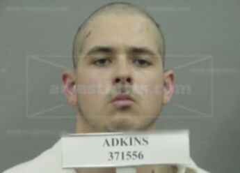 Jason Ryan Adkins