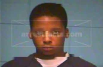 Trumell Dashawn Bell