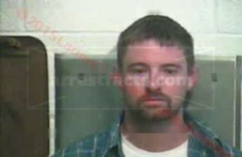 Thomas Michael Spalding