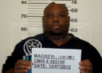 Rodney Dewayne Mackey