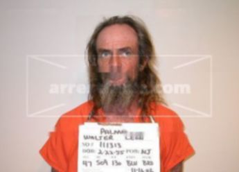 Walter Leon Palmer