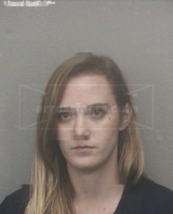 Samantha Jayne Vandereems