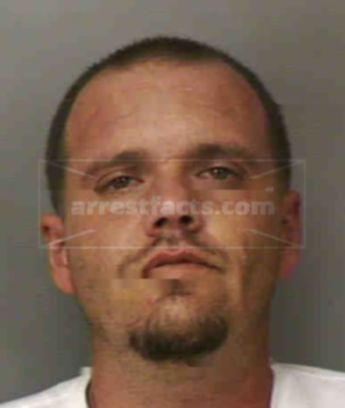 Bradley Eugene Edwards