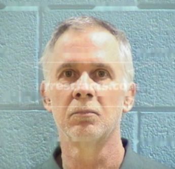 Douglas Gene Pettit
