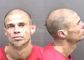 Eugene Anthony Helg