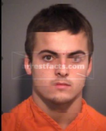 Brandon Hayes Thaxton