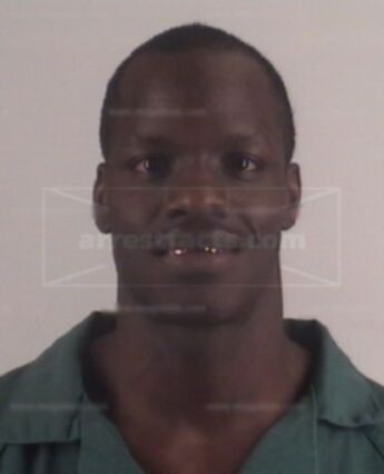 Demetrius Cortez Hughes