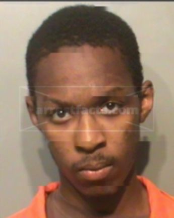 Dontrell Maurice Rimmer