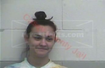 Misty C Cochran