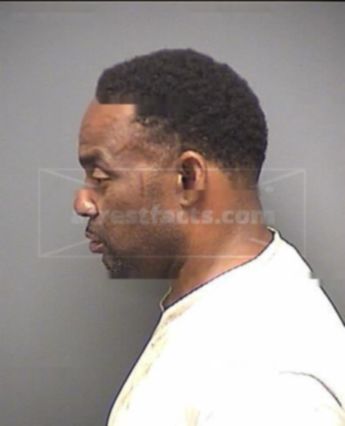 David Monroe Jackson