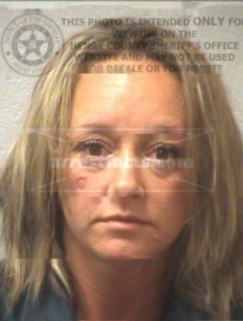 Tonya Lynn Groover
