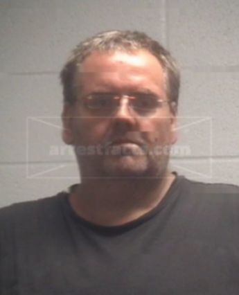 Kenneth Ray Strickland