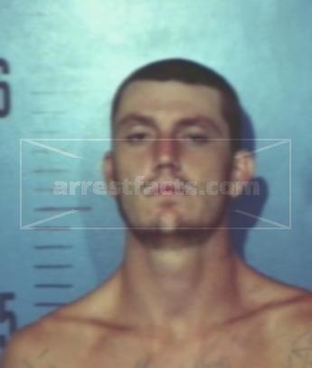 Jason David Robert Barham