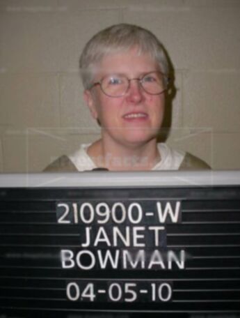 Janet L Bowman