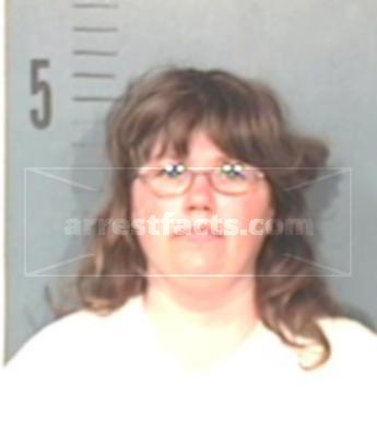 Theresa Ann Kelley