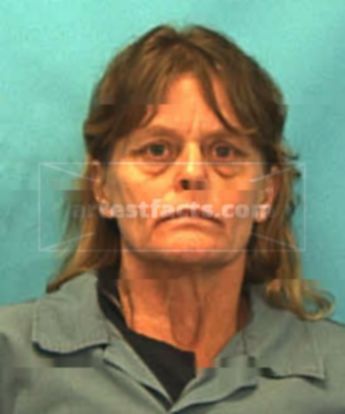 Stacy Lynn Frontera